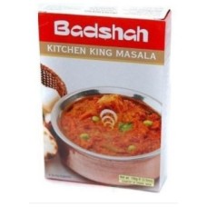 Badshah Kitchen King Masala -3.5oz