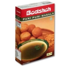 Badshah Pani Puri Masala-3.5oz