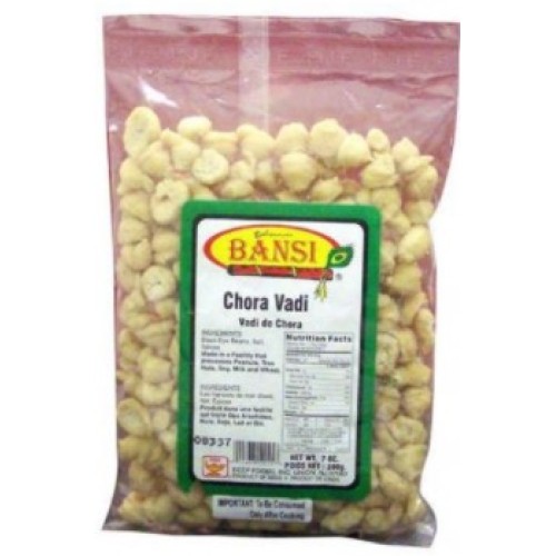 Bansi Chora Vadi (Chunks)-7oz