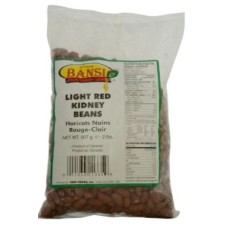 Bansi Dark Kidney Bean-2 Lb 