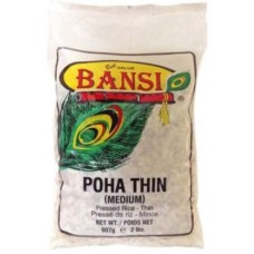 Bansi Poha Thin-2lb