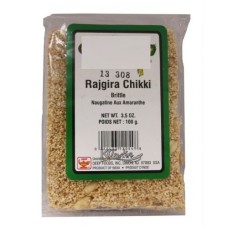 Rajgira Chikki-3.5oz
