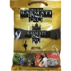 Basmati Rice Gold Extra Long-10lb