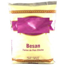Besan Flour (Gram)-2lb
