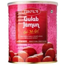 Bikaji Gulab Jamun-2.2lb