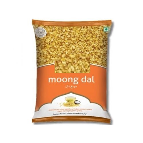 Moong Dal-14oz