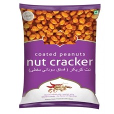 Nut Cracker-14oz
