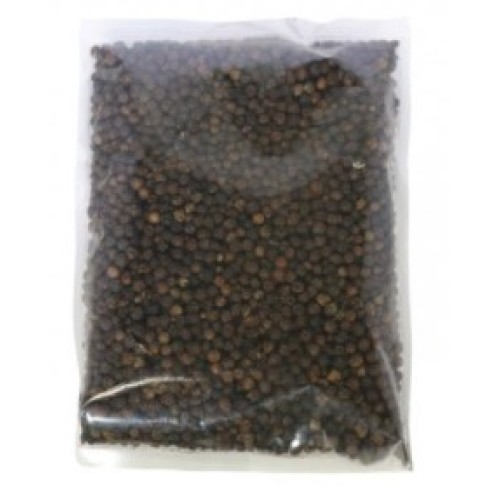 Black Pepper (Whole)-3.5oz