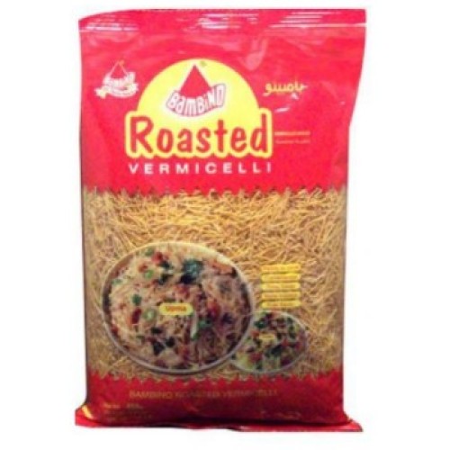 Bambino Roasted Vermicelli-12.3oz