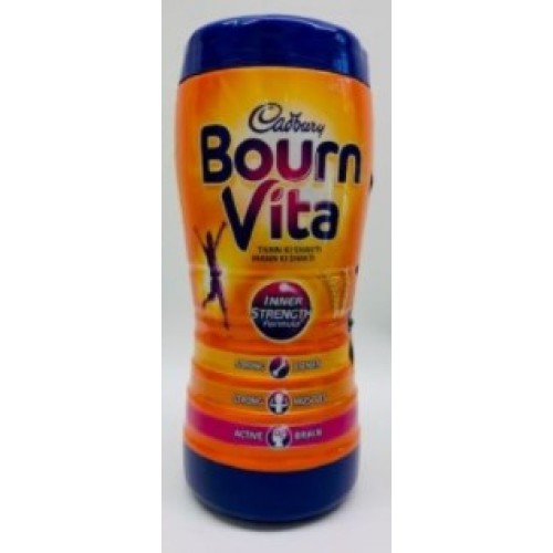 BOURNVITA -1.1lb