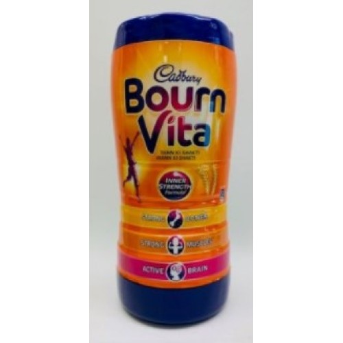 BOURNVITA -2.2lb