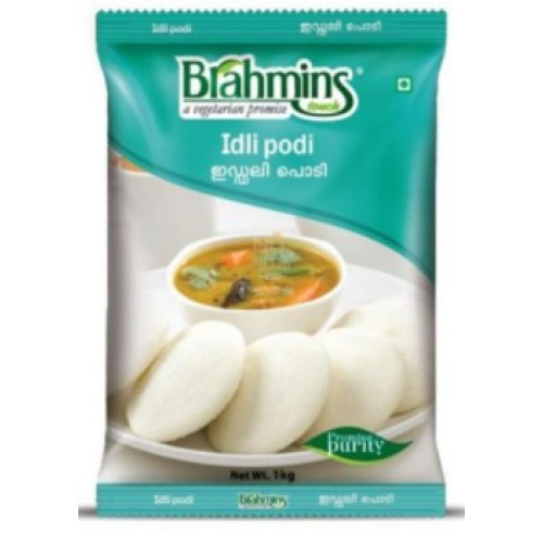 Brahmins Idli Podi-2.2lb