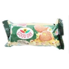 Britannia Good Day Pistachio & Almond Cookies-2.6oz