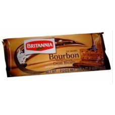 Britannia Bourbon-3.5oz