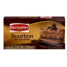 Britannia Bourbon 4 Packs-13.76oz
