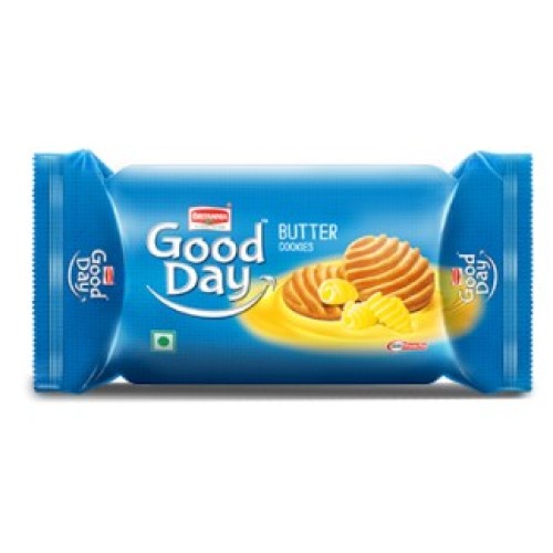 Britannia Good Day Butter Cookies-2.6oz