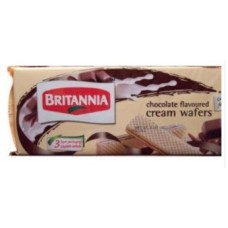 Britannia Chocolate Wafers-2.8oz