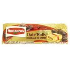 Britannia Date Rolls-3.17oz