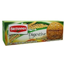 Britannia Digestive-7.94oz
