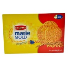 Britannia Marie Gold 4 Packs-1.32lb