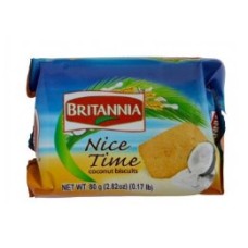 Britannia Nice Time-2.8oz
