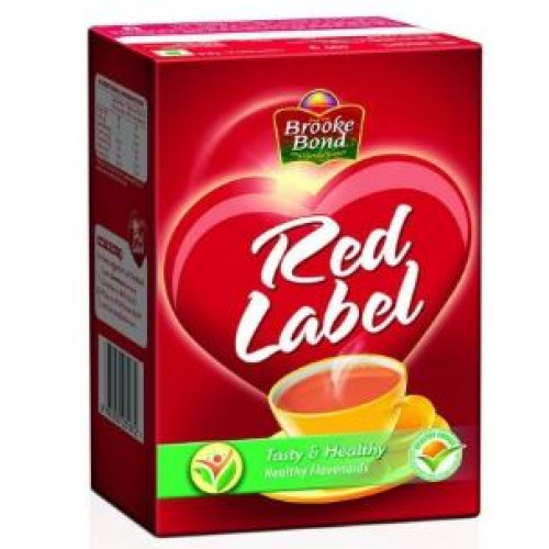 Brooke Bond Red Label Tea-15.9oz