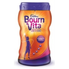 Cadbury's Bournvita-1.1lb