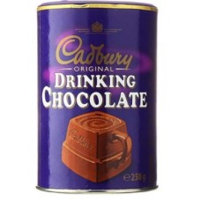 Cadbury Drinking Chocolate-8.8oz