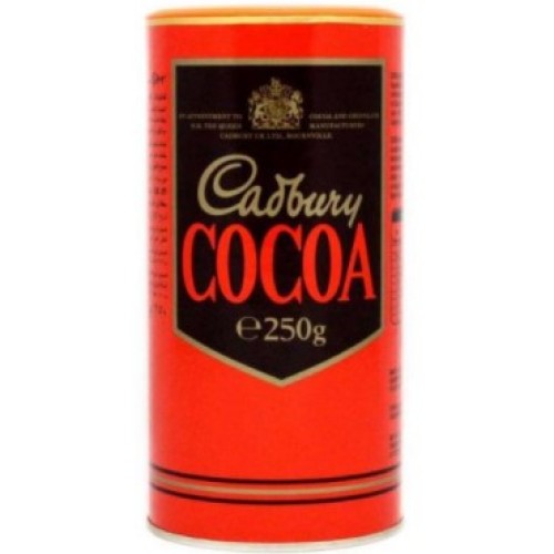 Cadbury Cocoa-8.8oz
