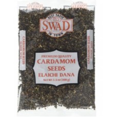Cardamom Seeds-3.5oz