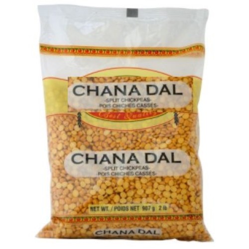 Chana Dal- 2lb