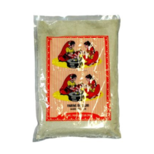 Chaap Bajri Flour-2lb