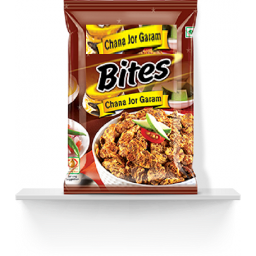 Real Namkeen Bites Chana Jor Garam-7oz