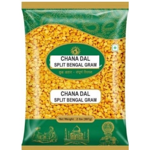 Chana Dal -2lb