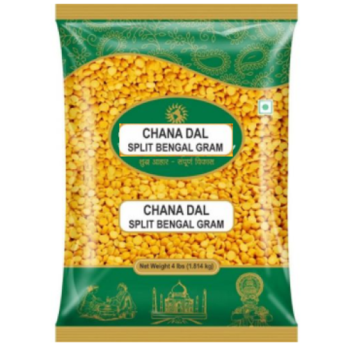 Chana Dal-4lb