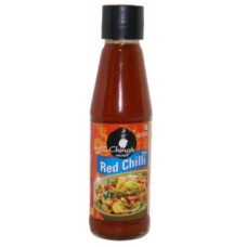 Ching's Secret Red Chilli Sauce-7oz
