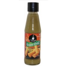 Ching's Secret Green Chilli Sauce-7oz