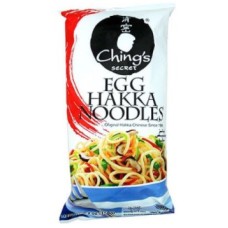 Ching's Secret Hakka Egg Noodles-5.3oz