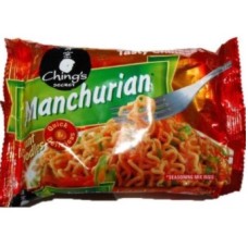 Ching's Secret Manchurian Noodles-8.5oz