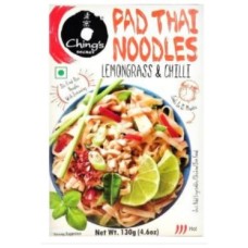 Chings Pad Thai Noodles - Lemongrass & Chilli-5.3oz