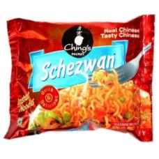 Ching's Secret Schezwan Stir Fry Sauce-8.8OZ