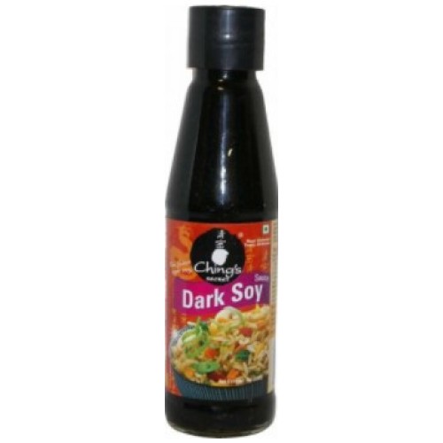 Ching's Secret Dark Soya Sauce-7.8oz