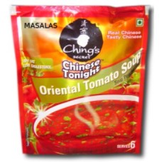 Ching's Secret Tomato Soup-2.1oz