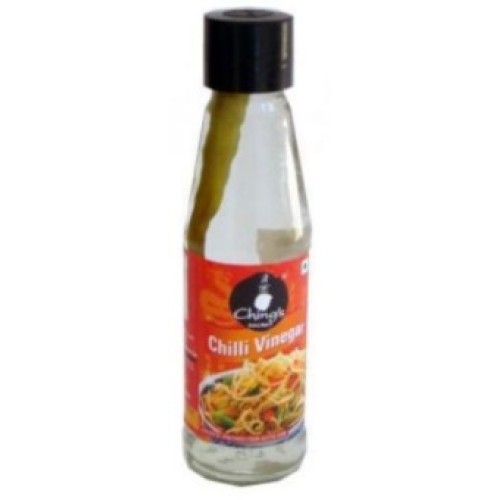 Ching's Secret Chilli Vinegar-6oz