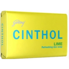 Godrej Cinthol Lime Soap-3.5oz