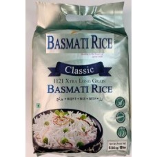Classic Basmati Rice - 10 lb