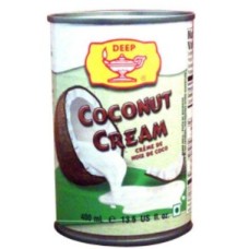 Deep Coconut Cream-13.5oz