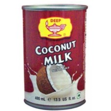 Deep Coconut Milk-13.5oz