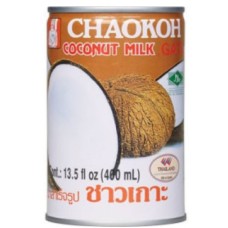Chaokoh Coconut Milk-13.5oz