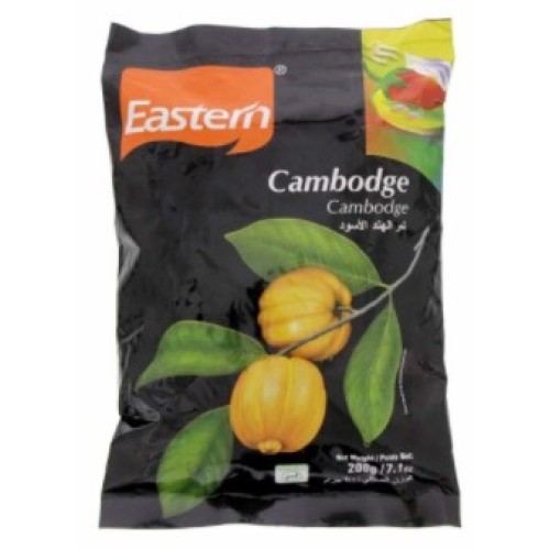 Eastern Cambodge Malabar Tamarind-7oz